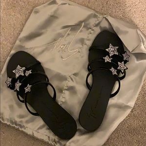 Prefect sandals Giuseppe Zanotti